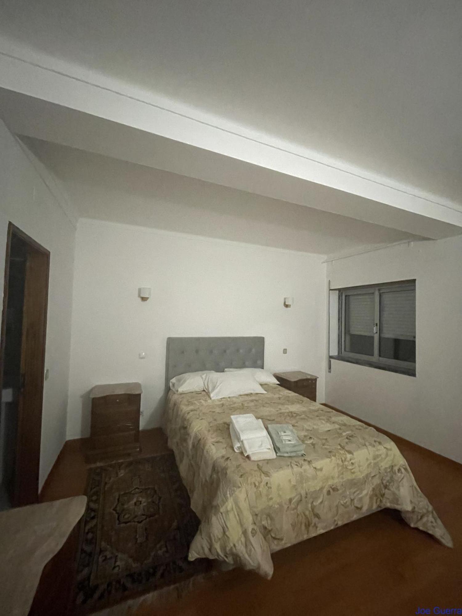 Joe'S House Hotel Fatima Exterior photo